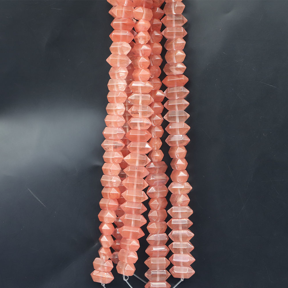 Cherry Quartz