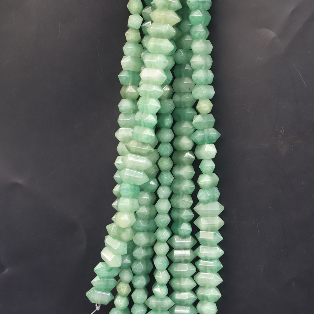 Green aventurine