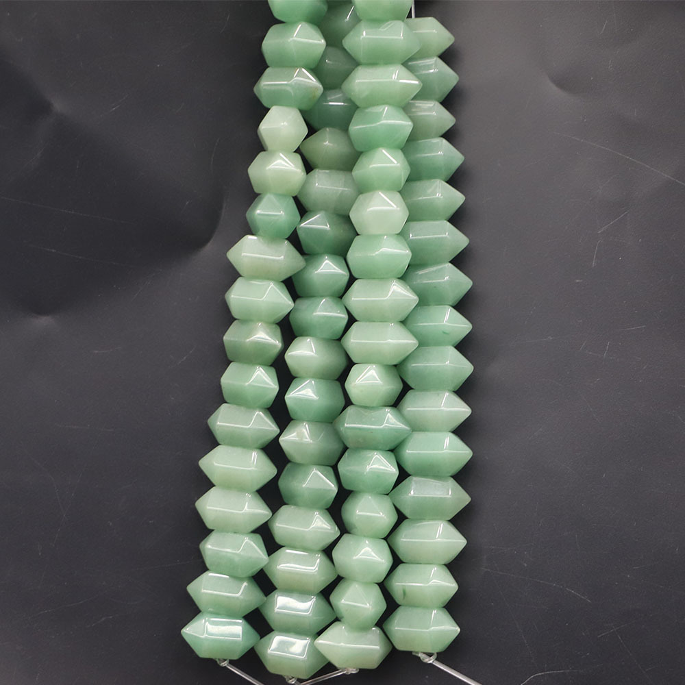 Green aventurine
