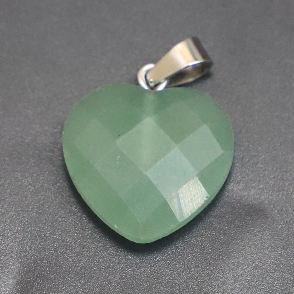 Aventurine vert