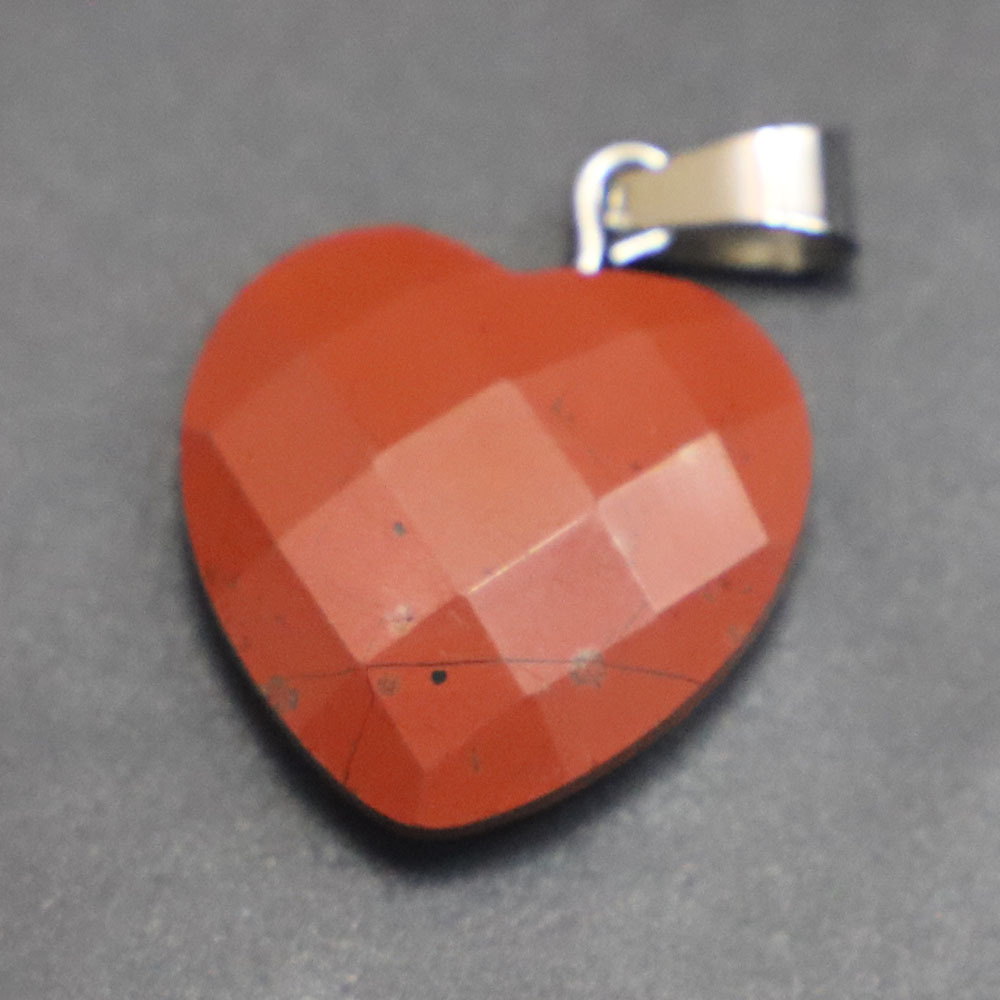 jaspe rouge