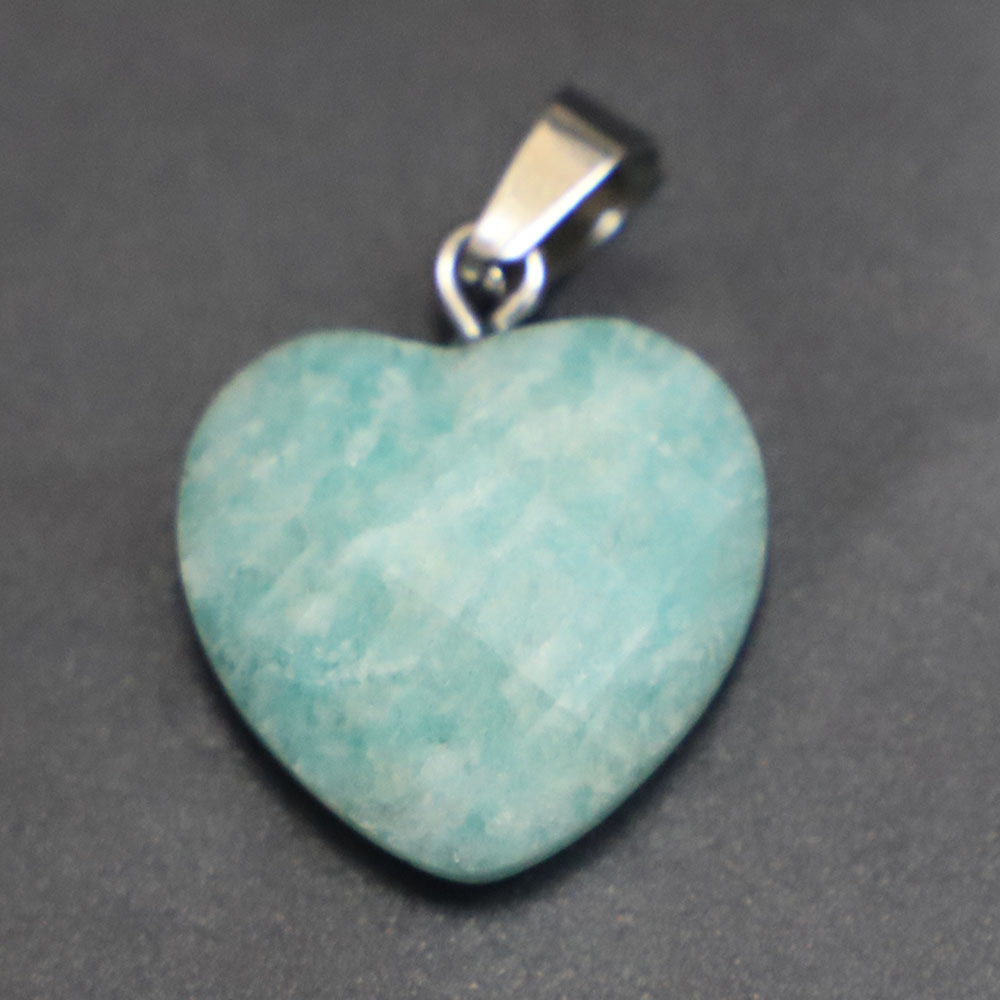 Amazonite