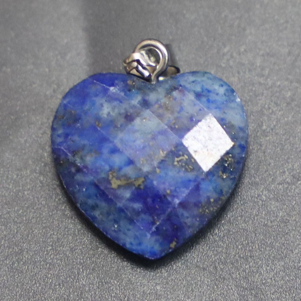 Lapis lazuli