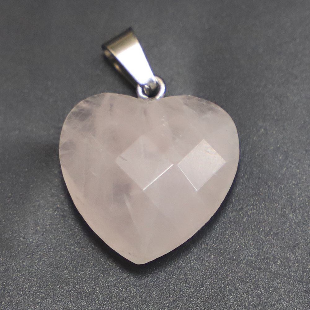 Quartz Rose