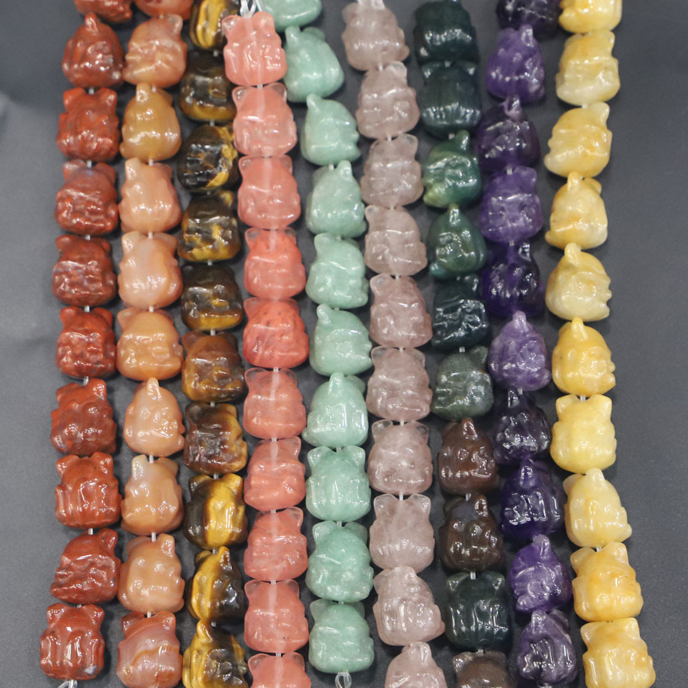 Randomly mixed colors