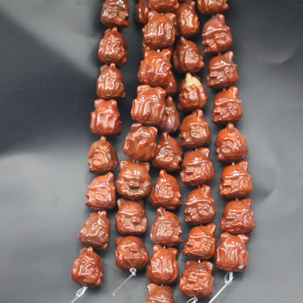 red jasper