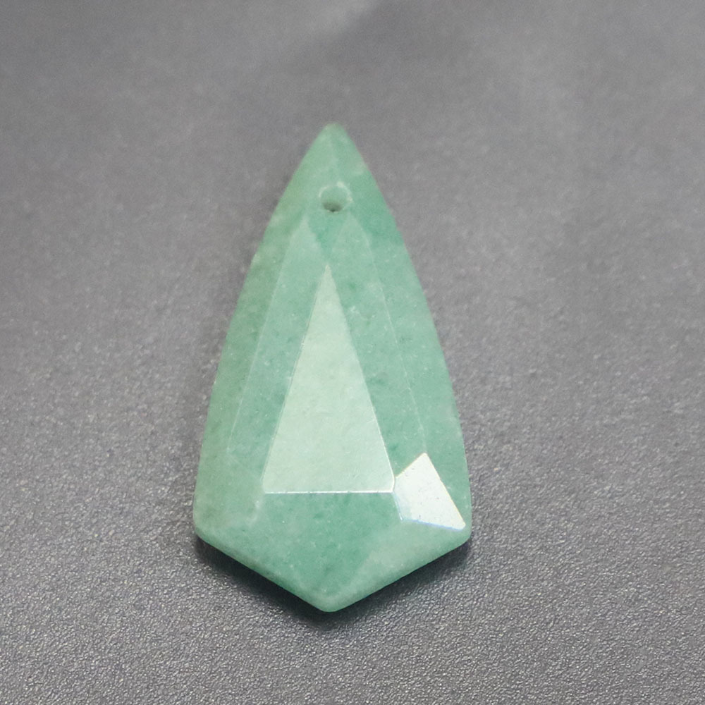 Green aventurine