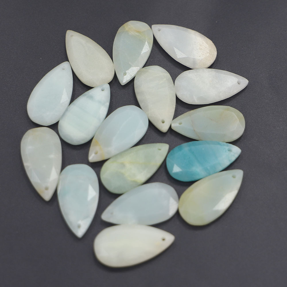 Amazonite 1