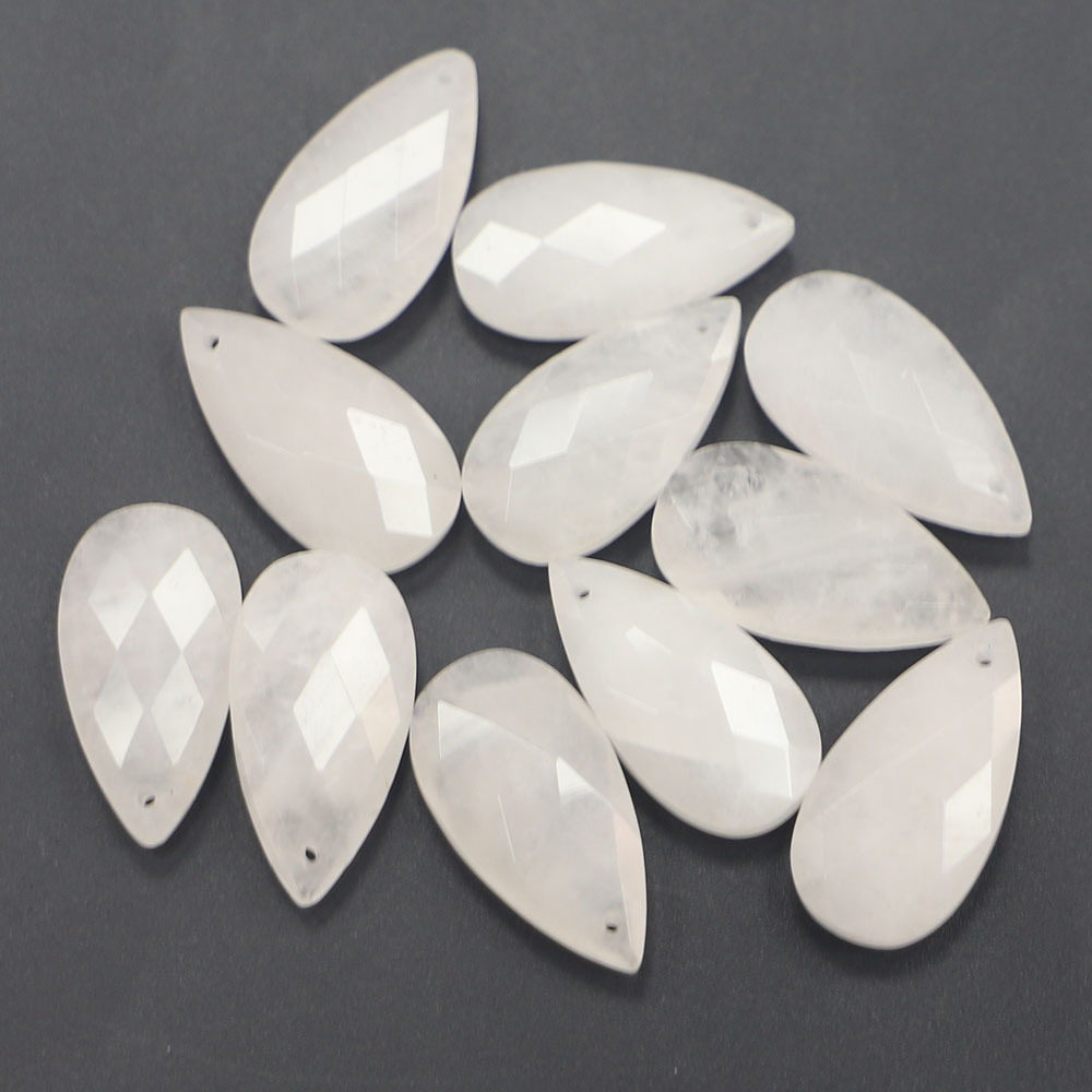 Clear Quartz