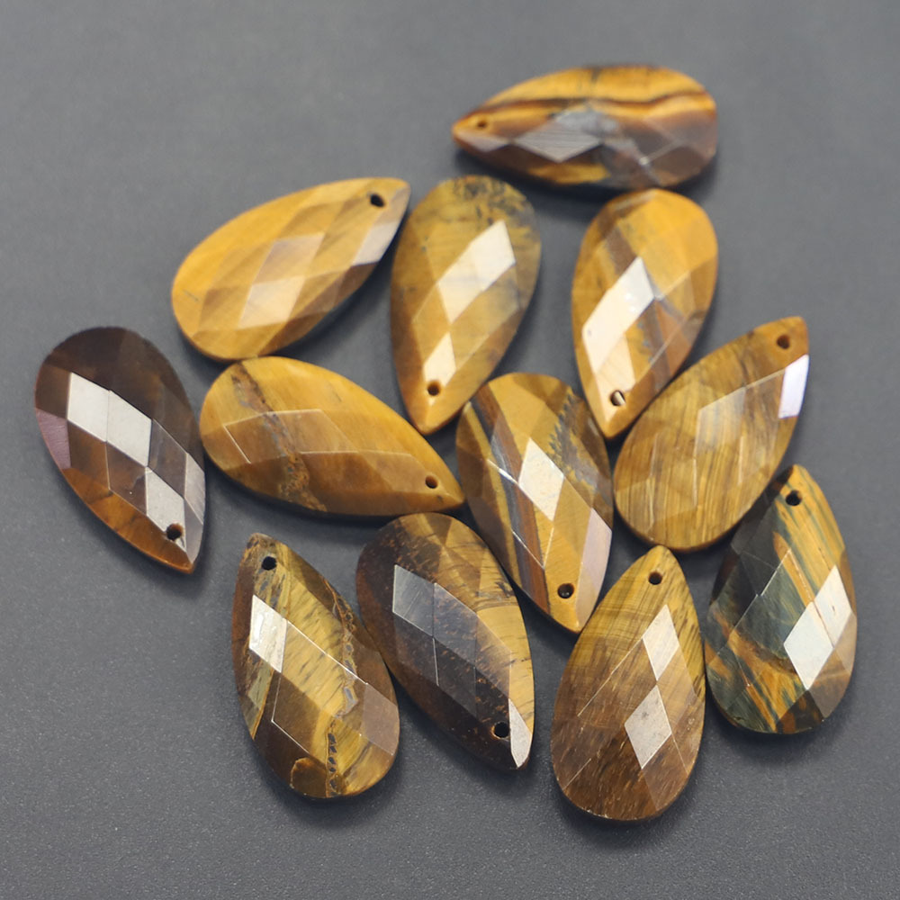 Tiger eye stone