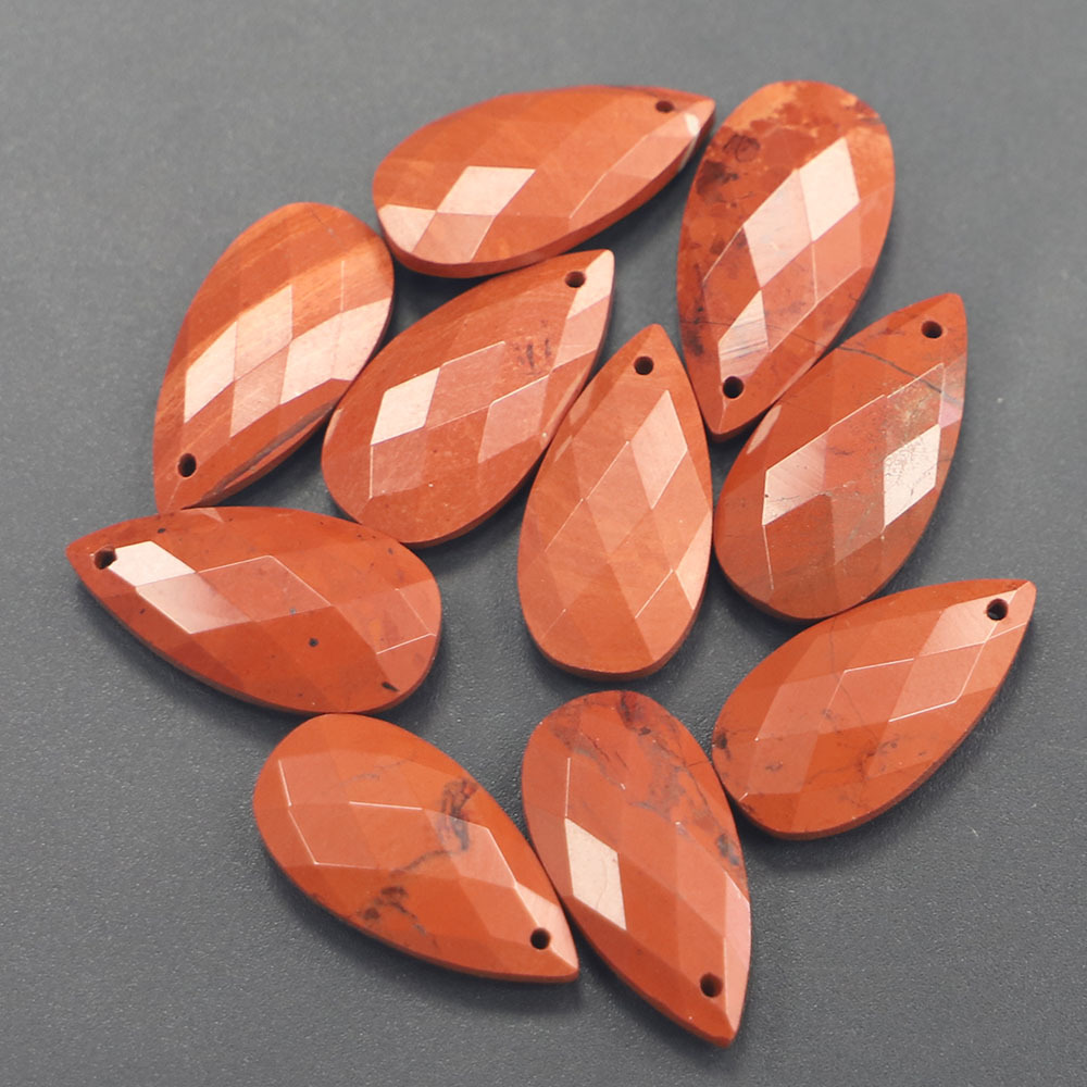 red jasper