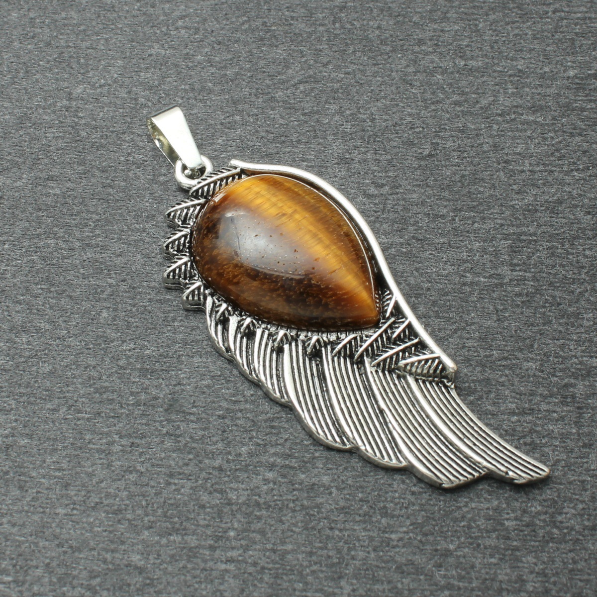 Tiger eye