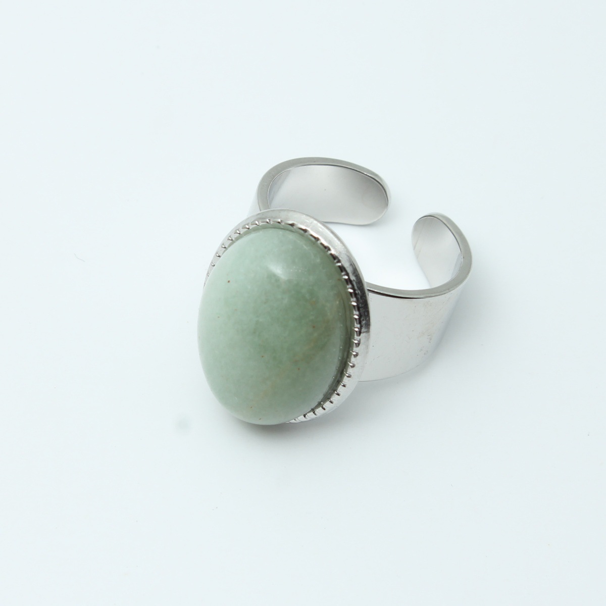 Green aventurine