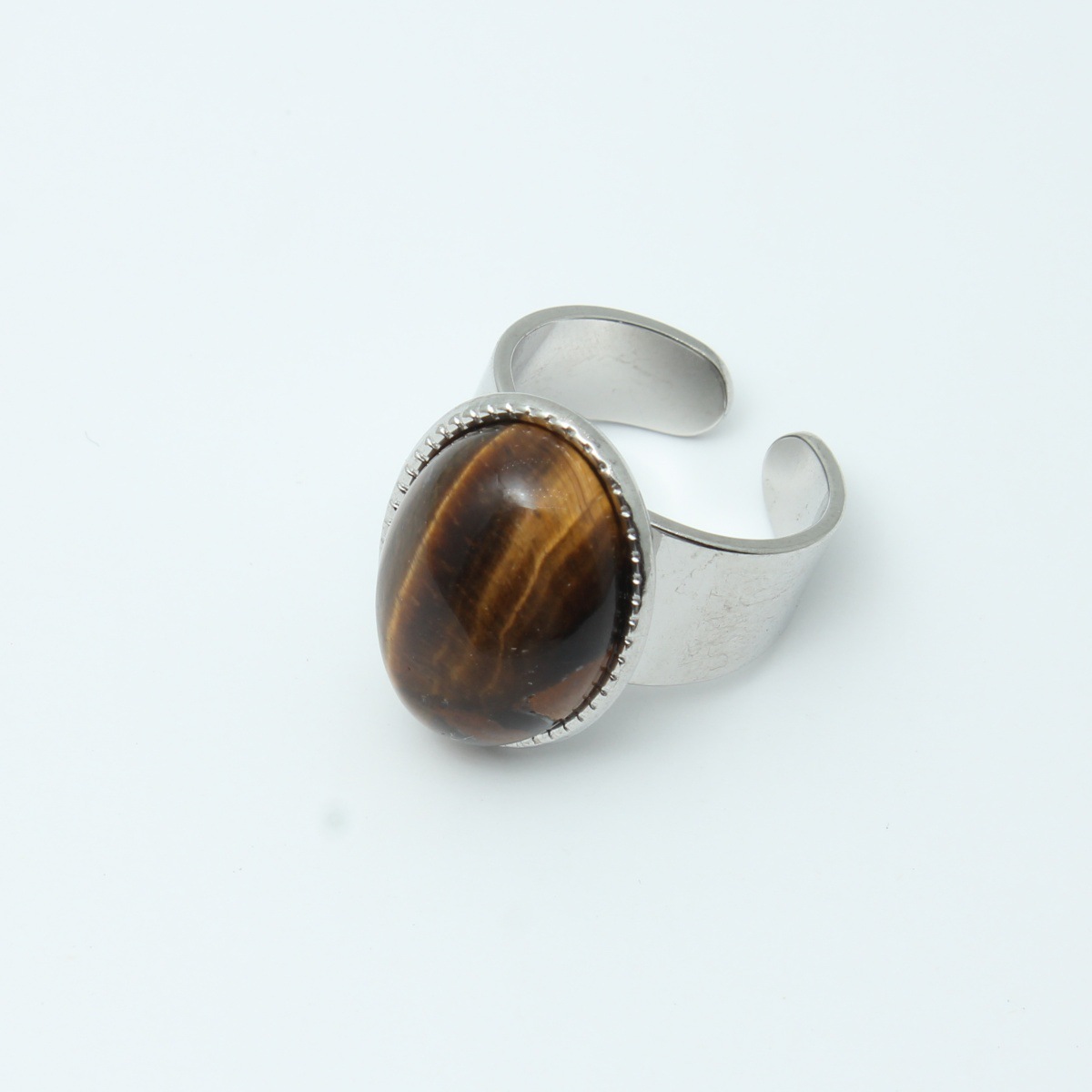 Tiger eye
