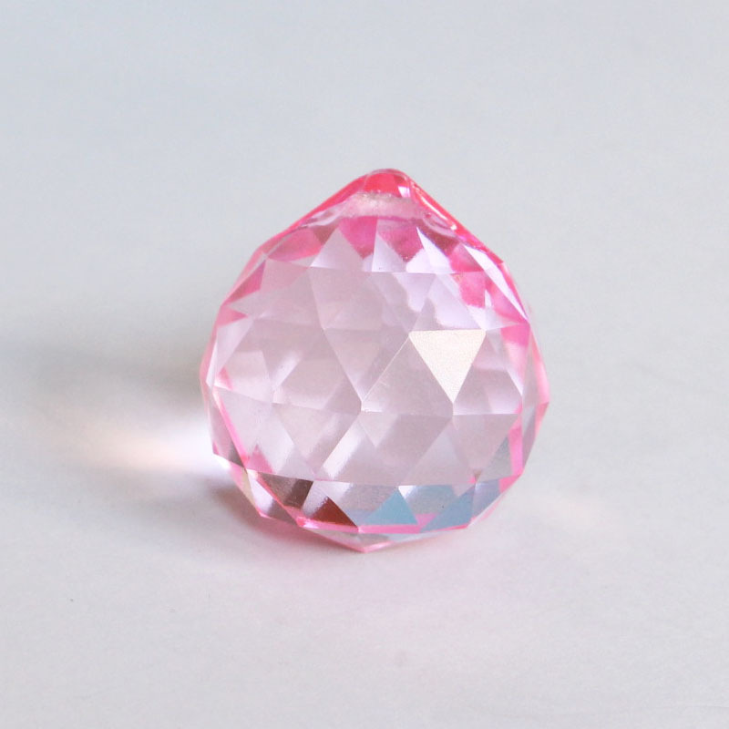 Spherical (pink) (30mm)