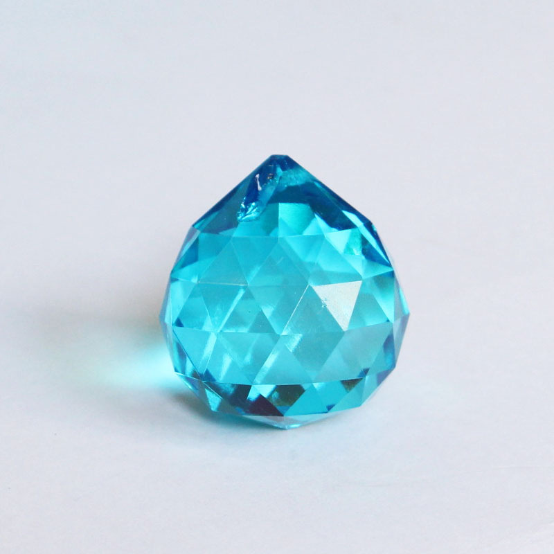 Spherical (royal blue) (30mm)