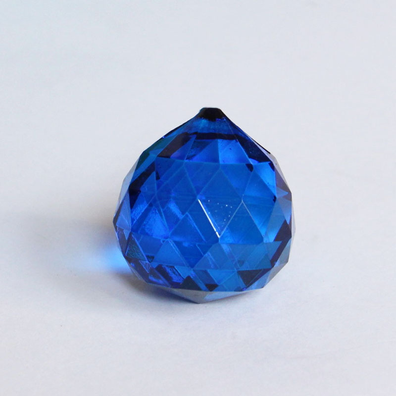 Spherical (blue) (30mm)