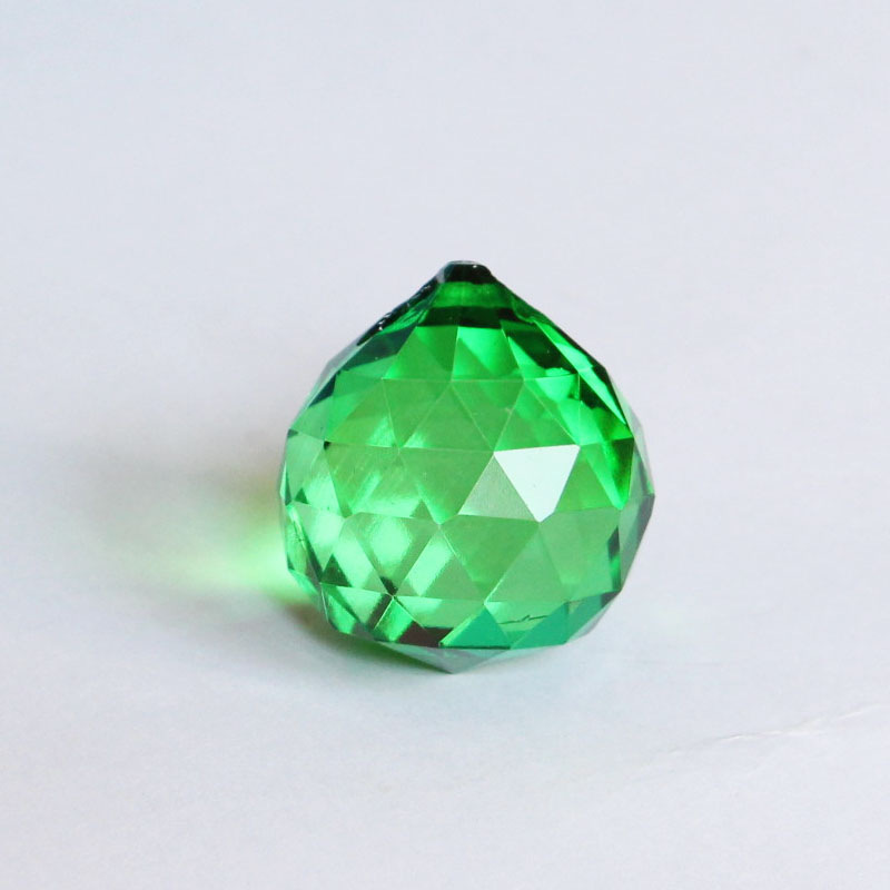 Spherical (green) (30mm)