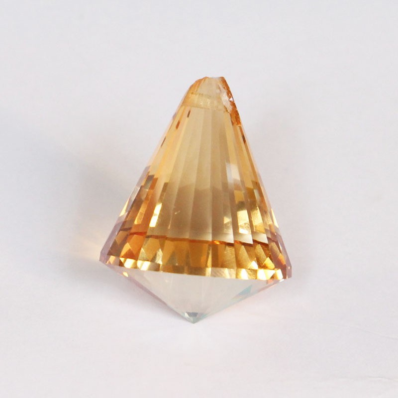 Ball cone (champagne color) (30mm*40mm)