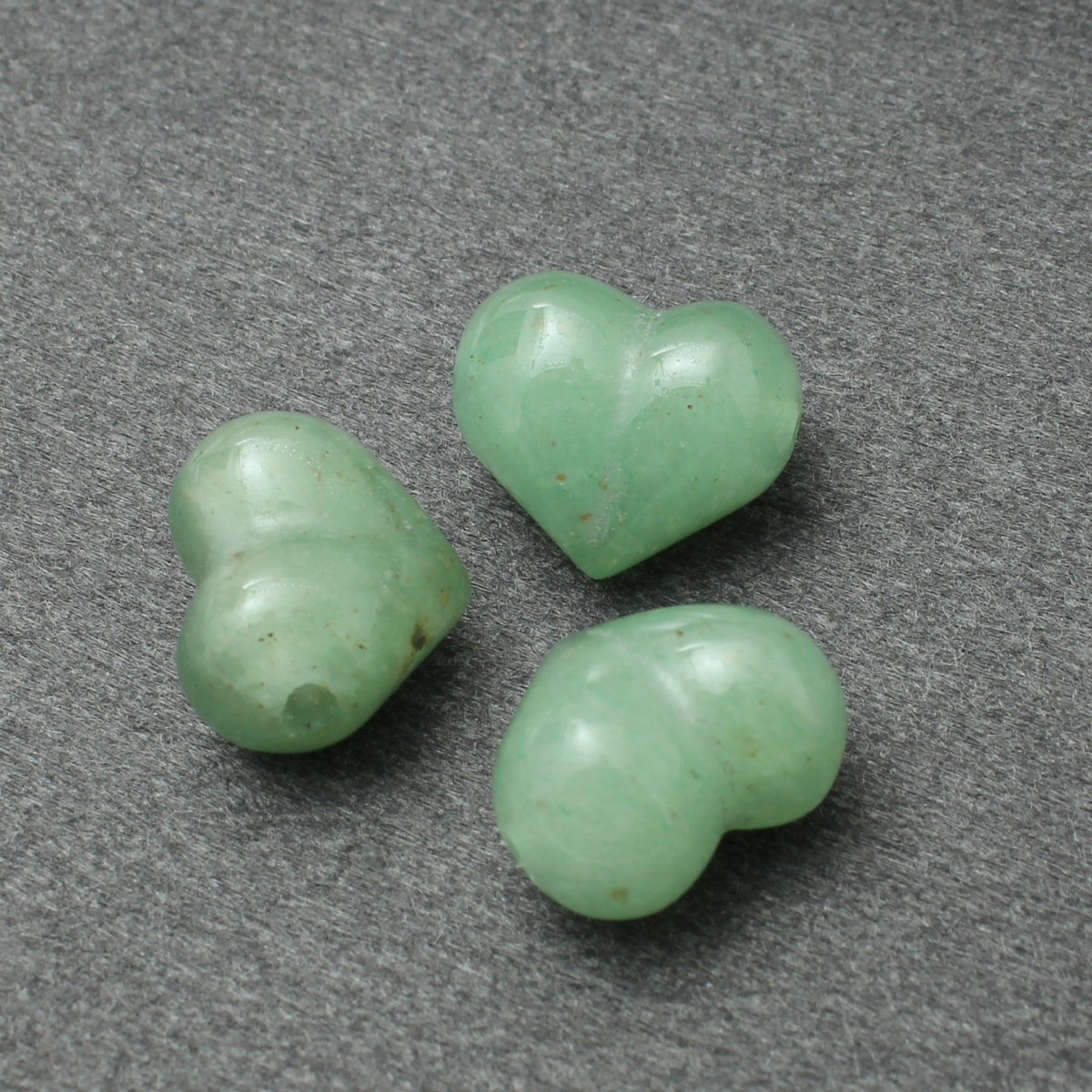 Green aventurine