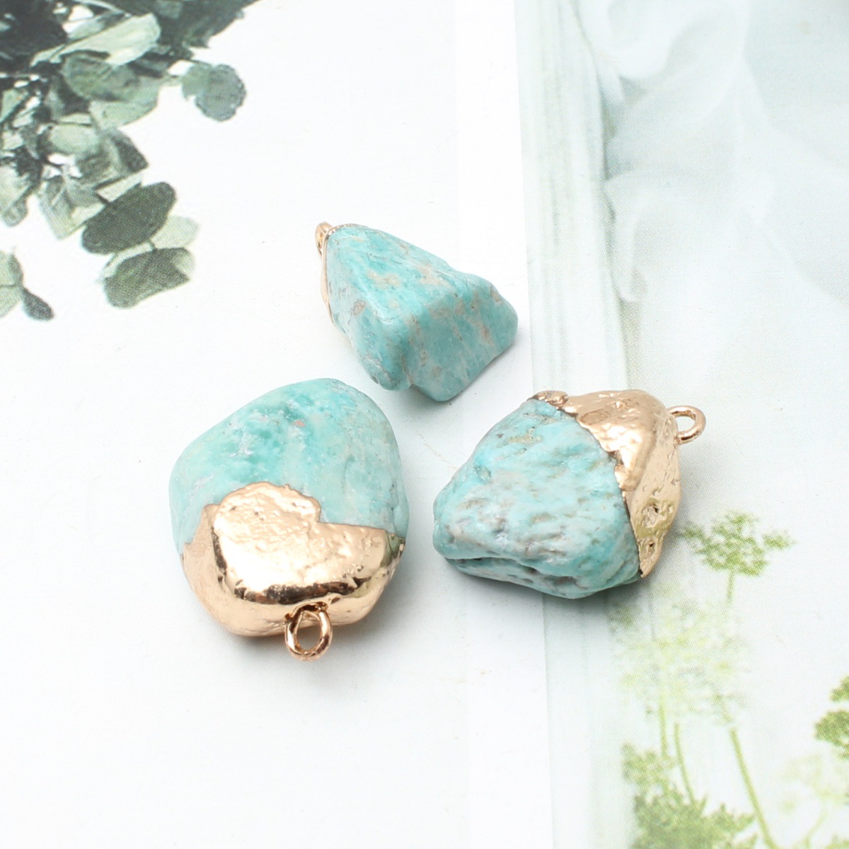 Amazonite