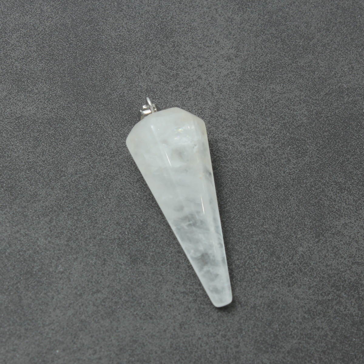 Clear Quartz