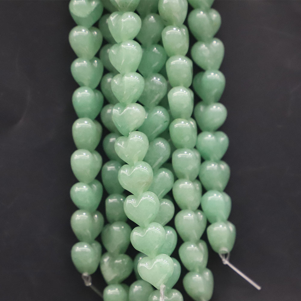 Green aventurine