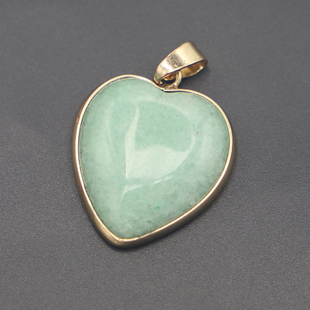 Green aventurine