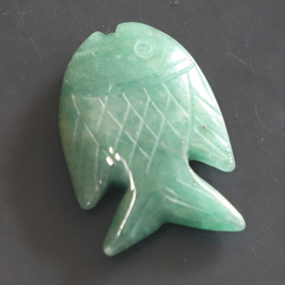 Green Aventurine