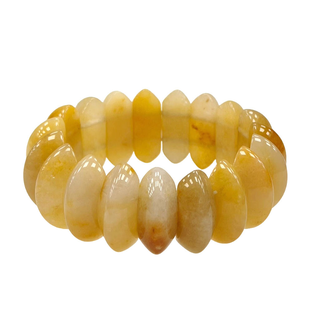 Желтый нефрит