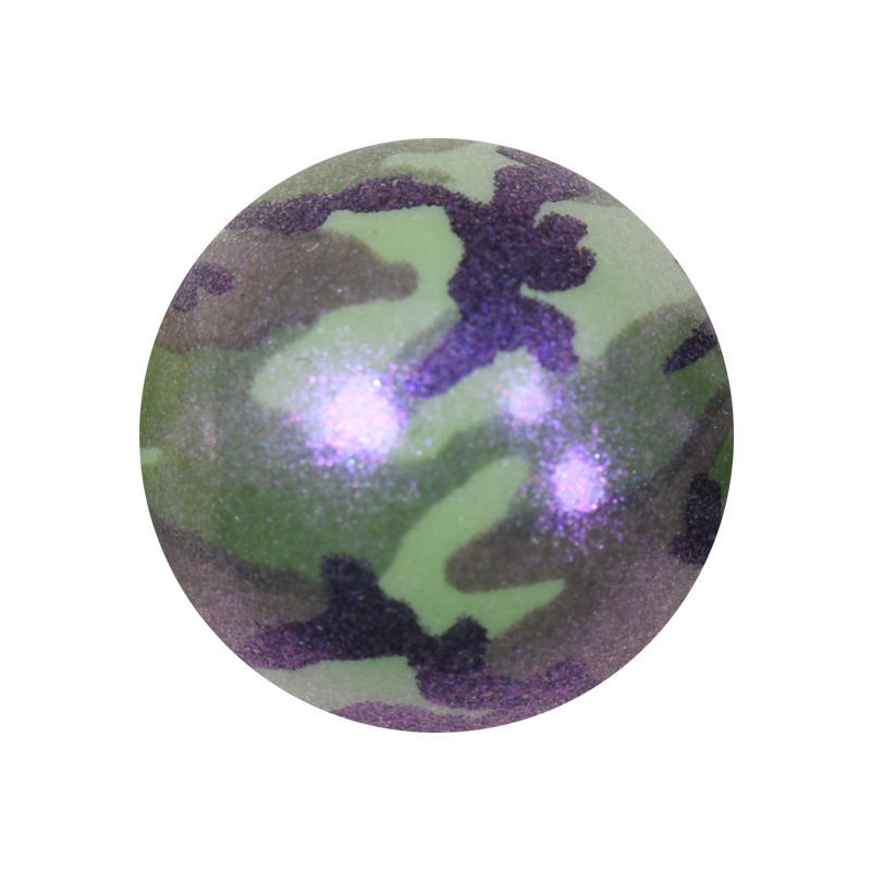 11# green camouflage