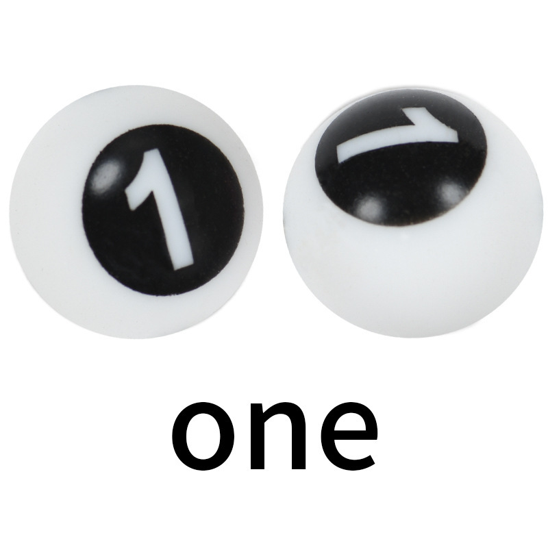1.one