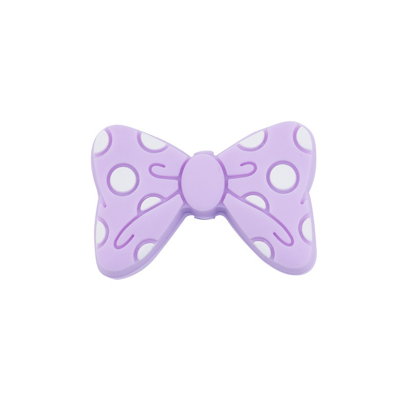 7# cock clothes grass purple #98