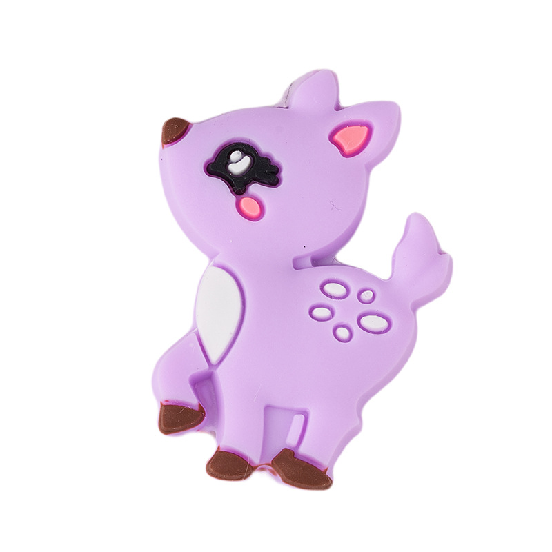 6# cashmere grass purple #98