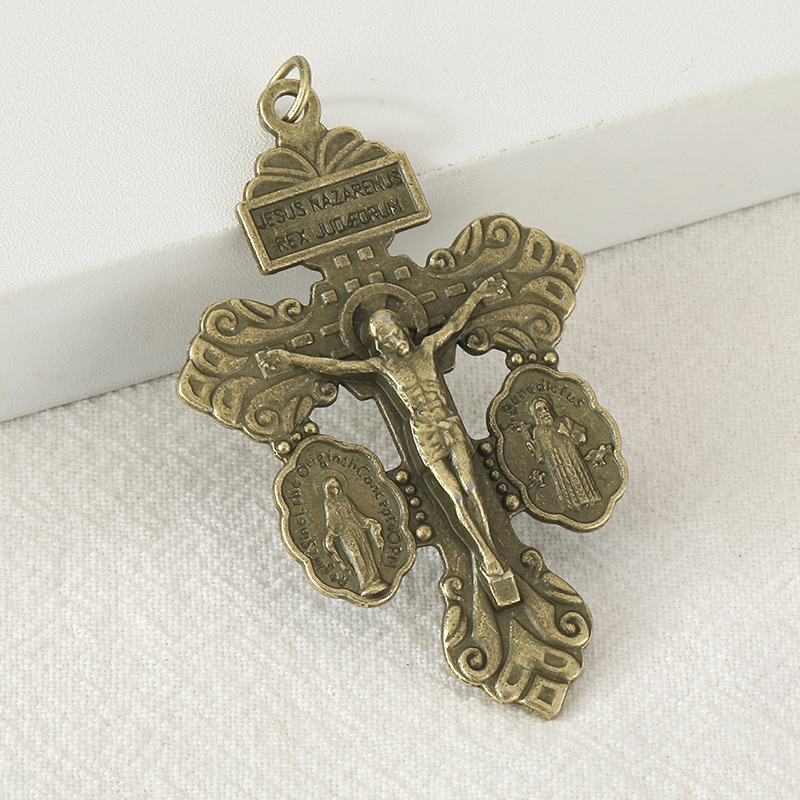 35x55mm ancient green