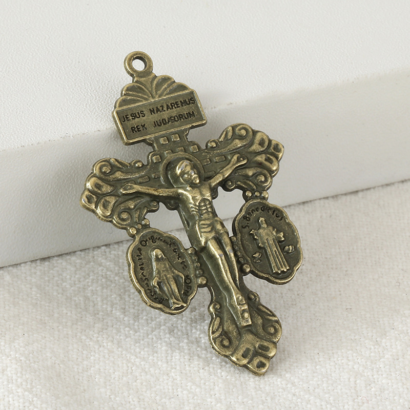 24x38mm ancient green