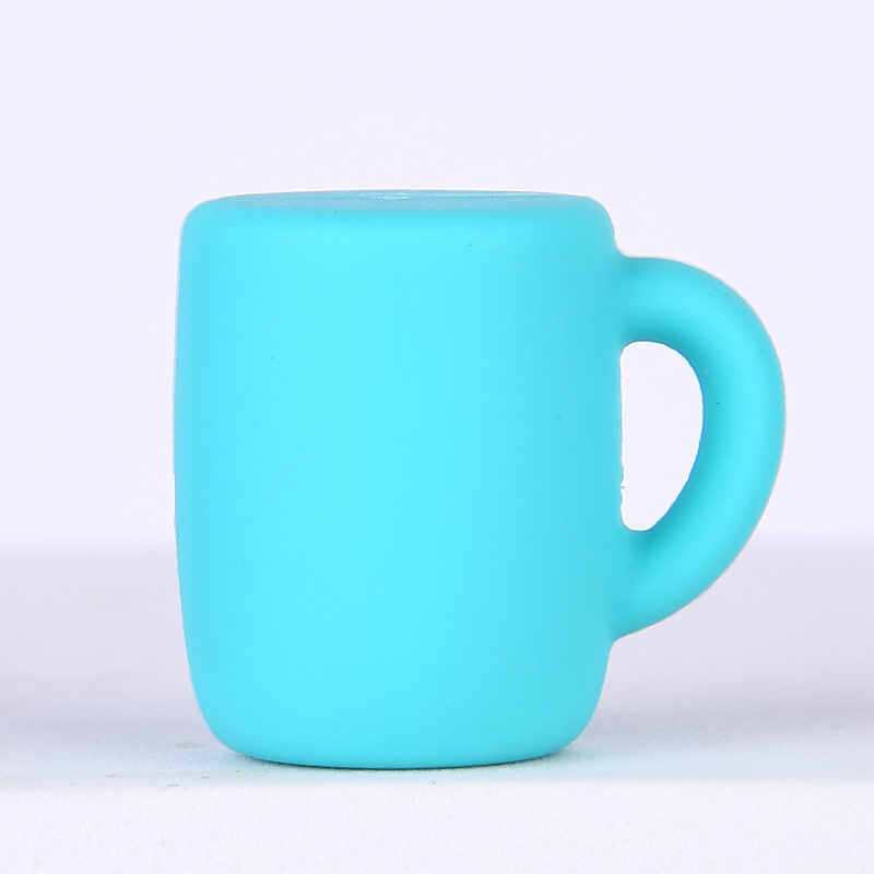 6# turquoise green #1