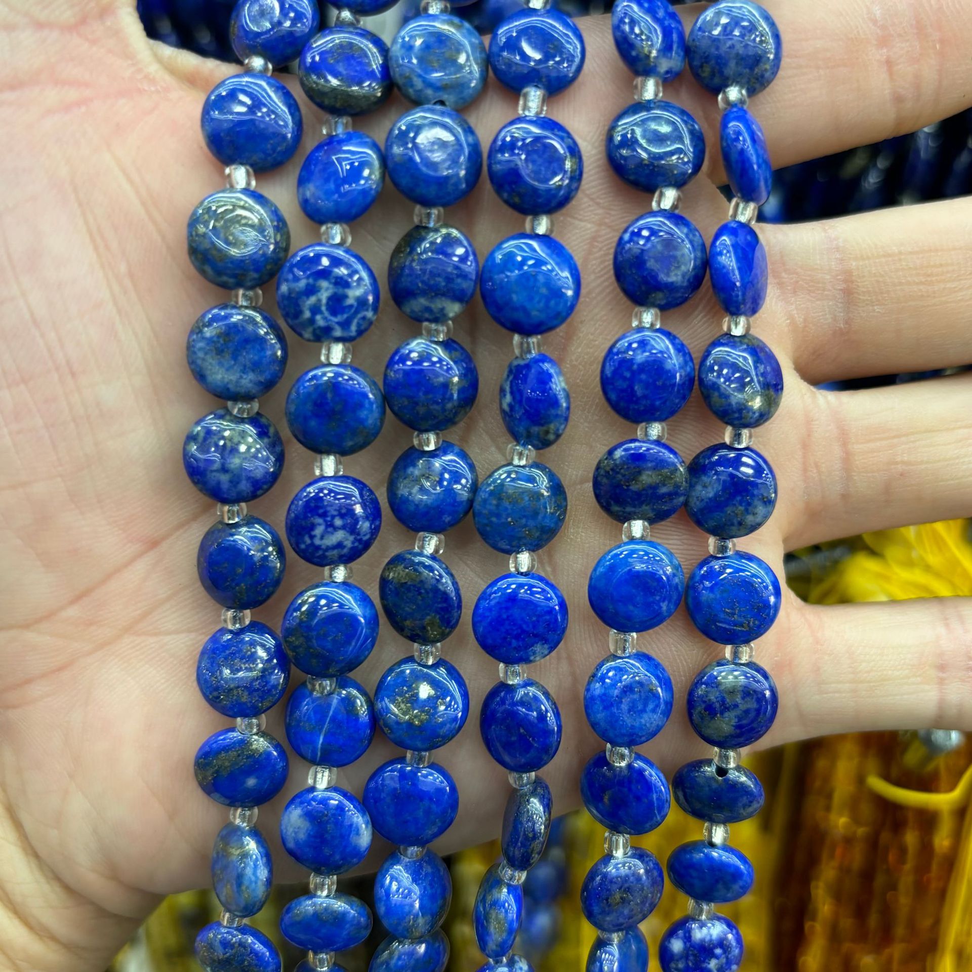 10mm round cak /32pcs