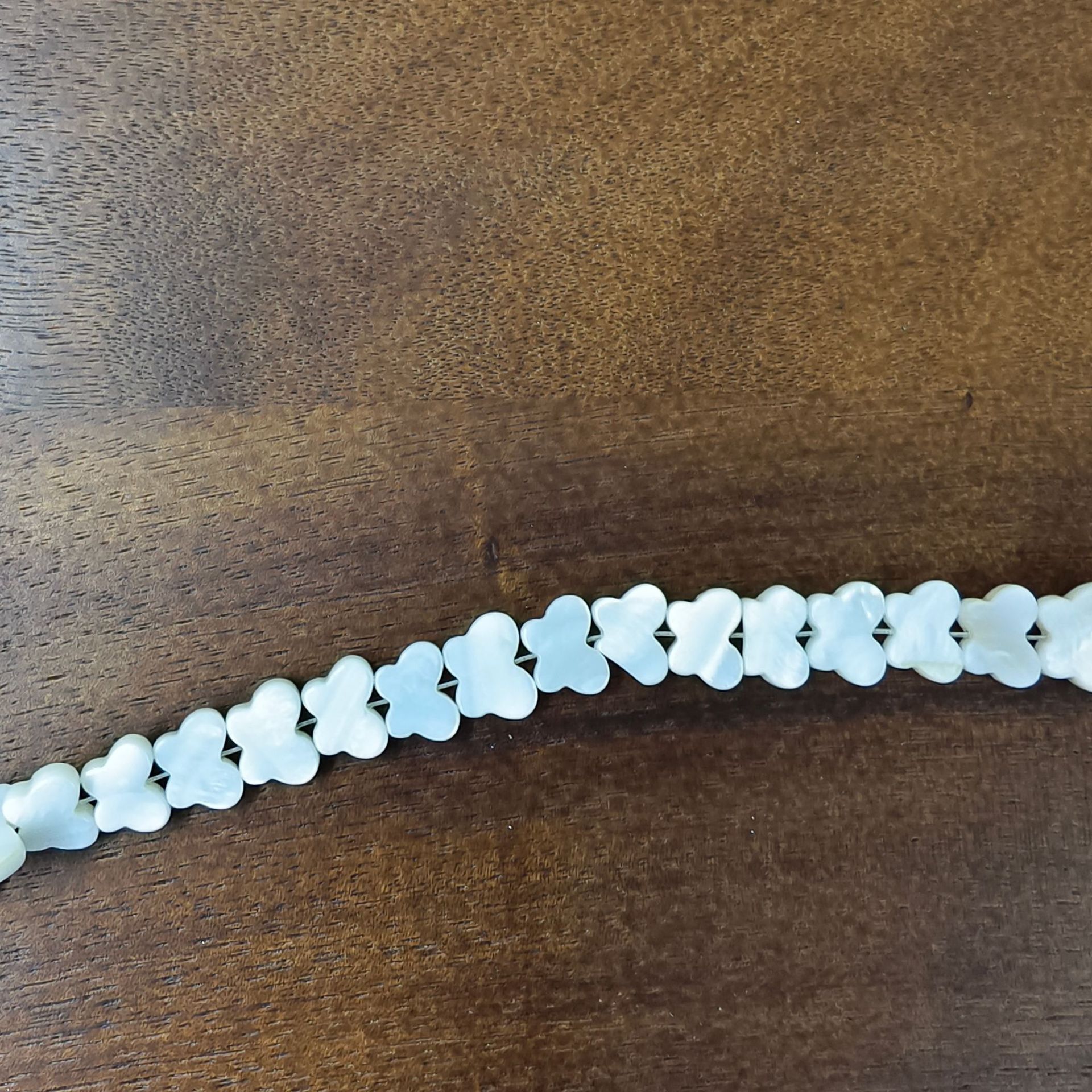 Straight hole 11*16MM/33pcs