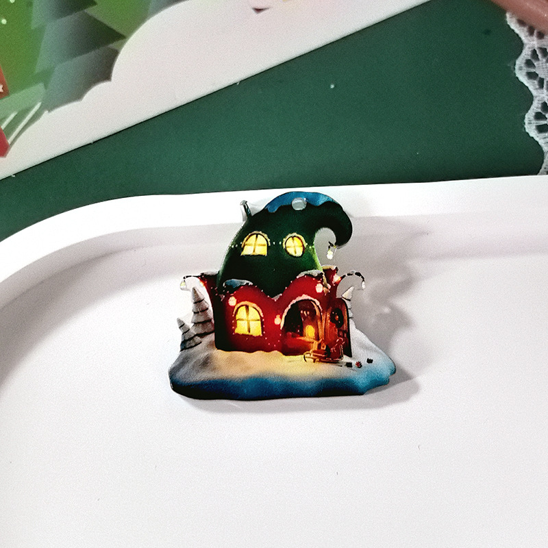 Hat igloo