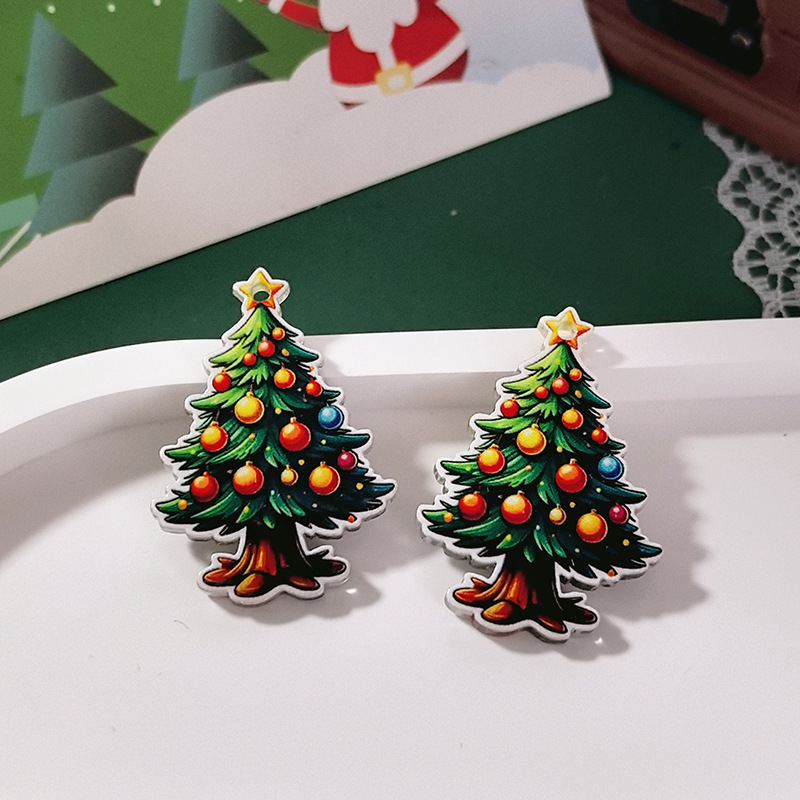 Christmas tree