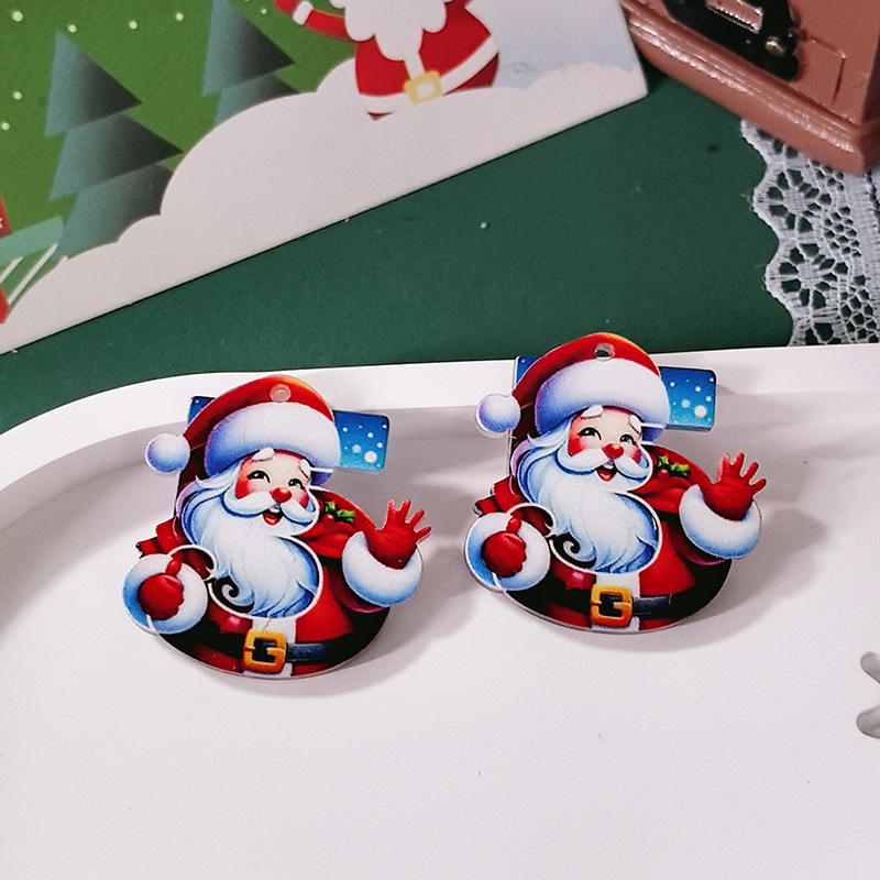 Santa claus