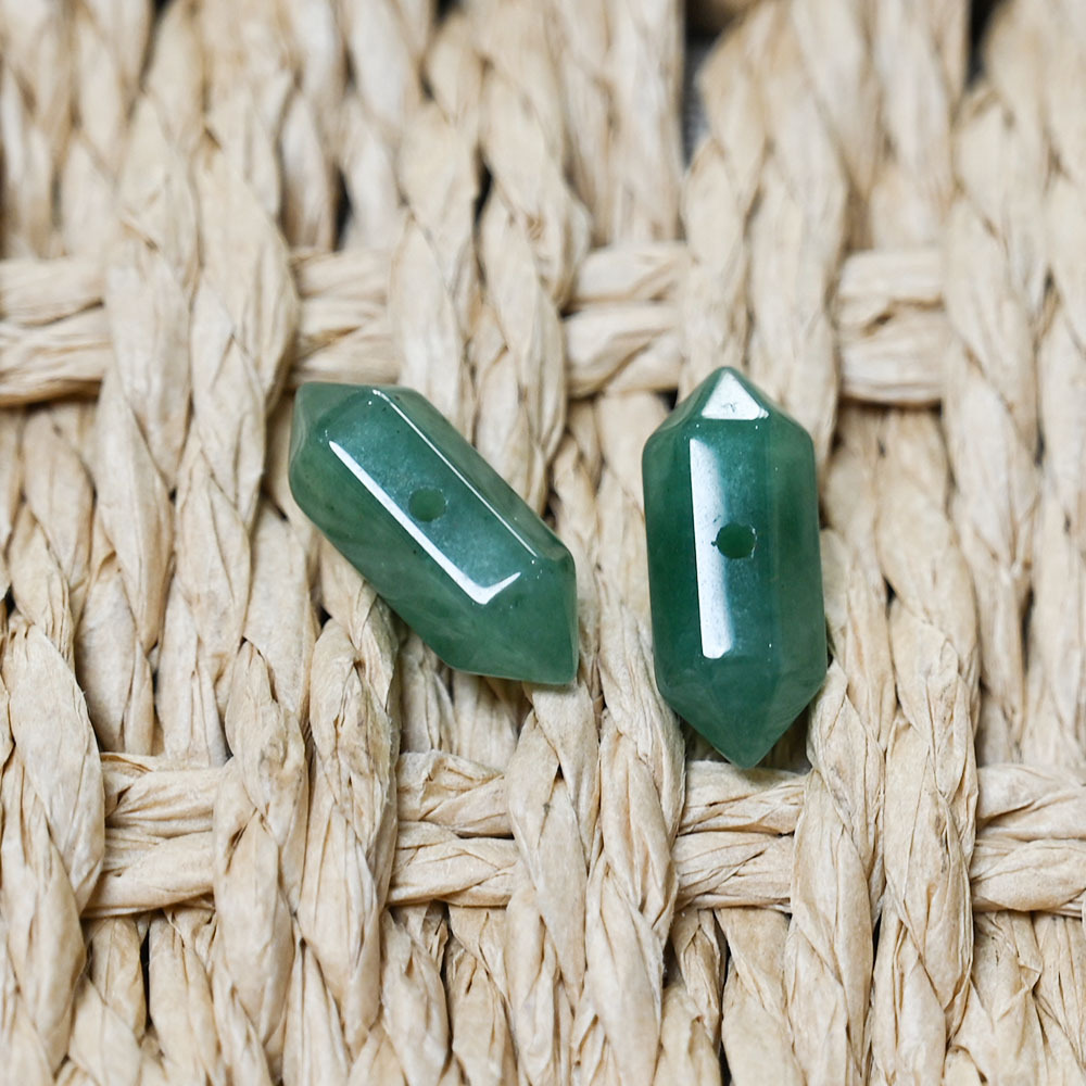 Green aventurine