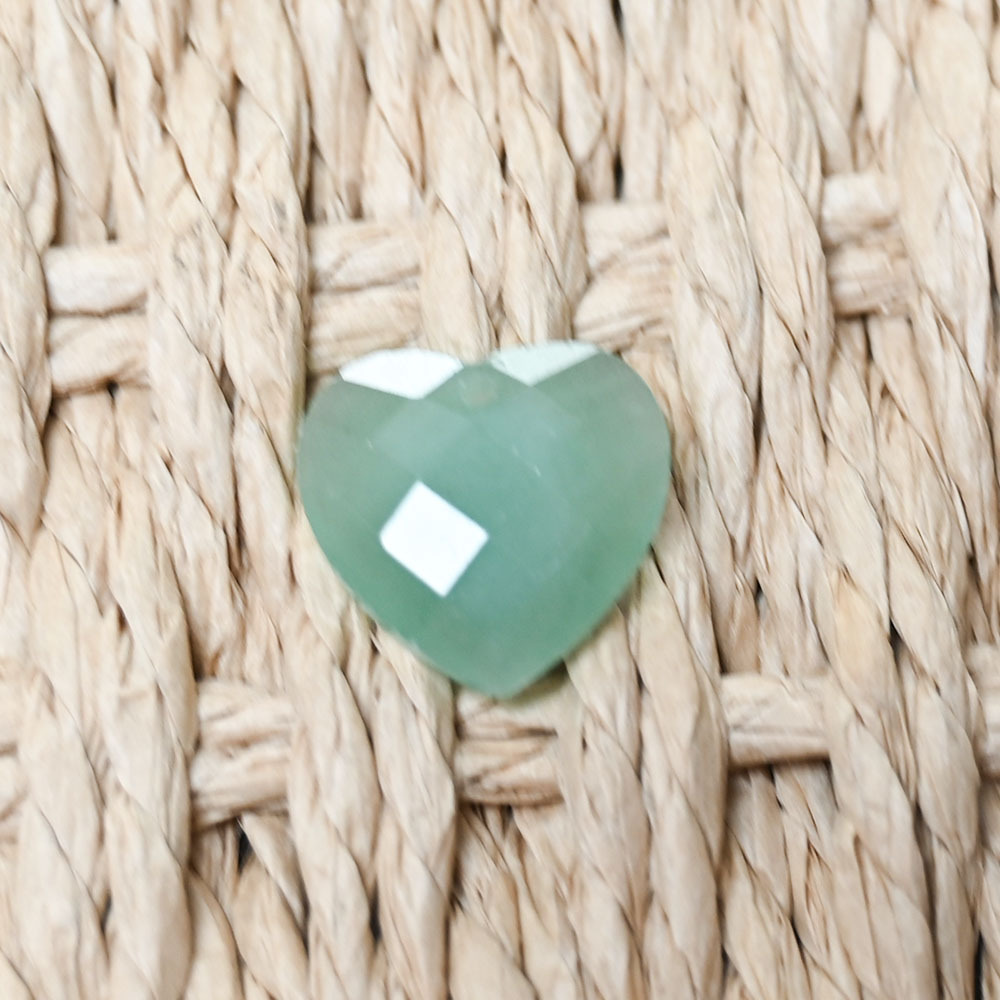 Green aventurine