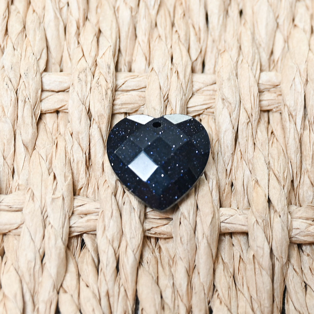 Blue sandstone (synthetic)