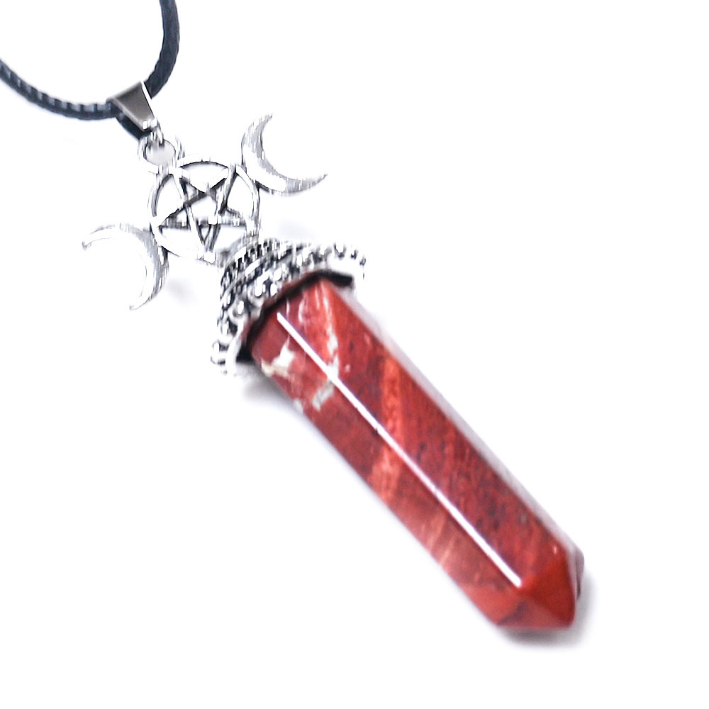 Red jasper