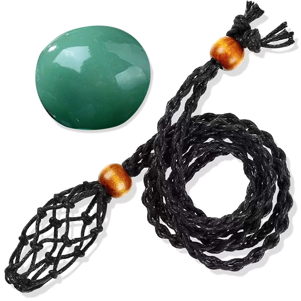 Green aventurine