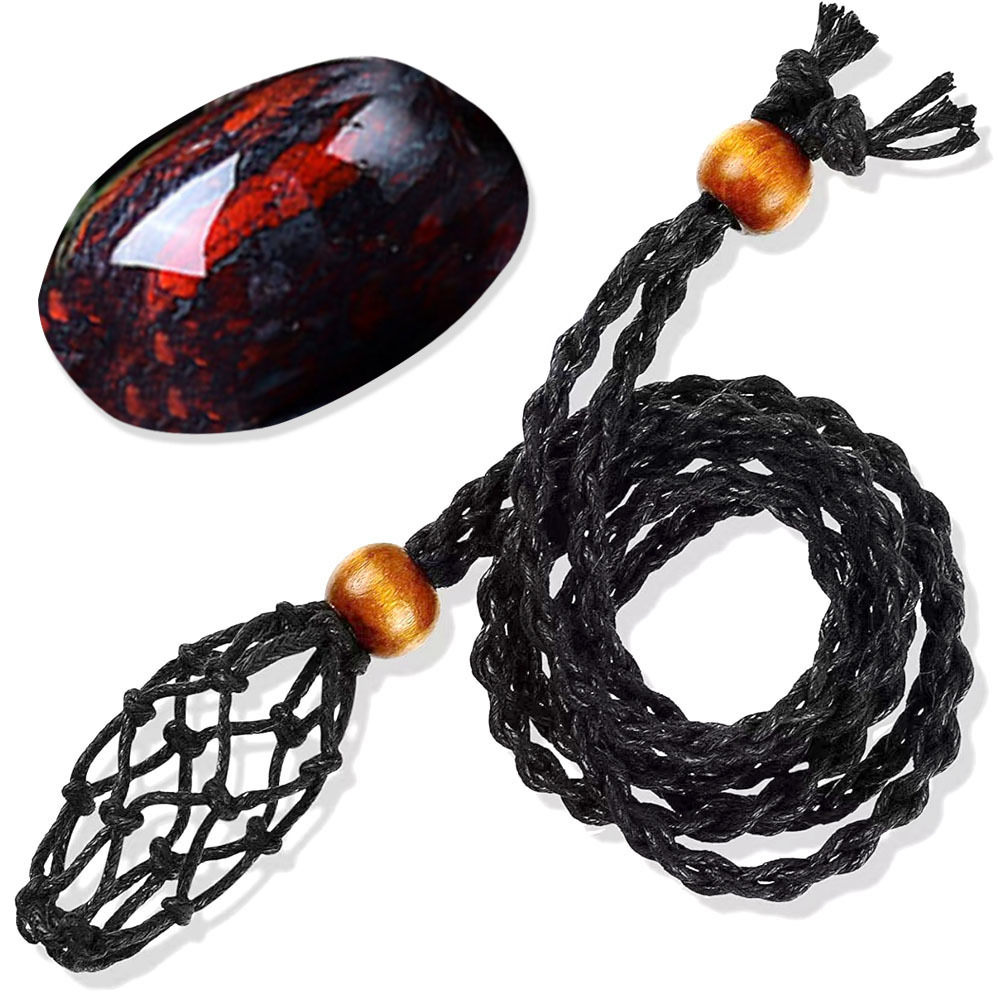 Джаспер брекчий