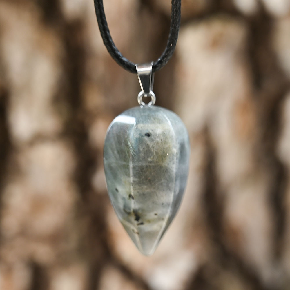 Labradorite
