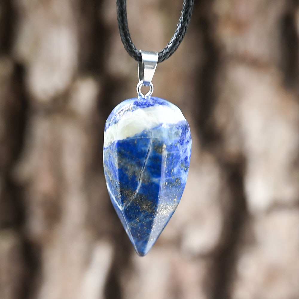 Lapis lazuli